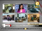 حملة أبو الفتوح: مؤشرات قوية على النية لتزوير الفرز #May24