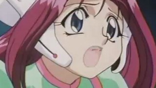 Yui ragazza virtuale Episodio 50 Un terribile avversario