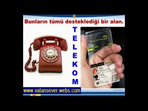 TALK FUSION NEDİR? TALK FUSION TANITIMI