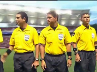 Real Salt Lake 2-0 Tauro - CL Concacaf