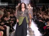 Designer At Work: Angela Missoni Fall 2012 - MFW | FashionTV