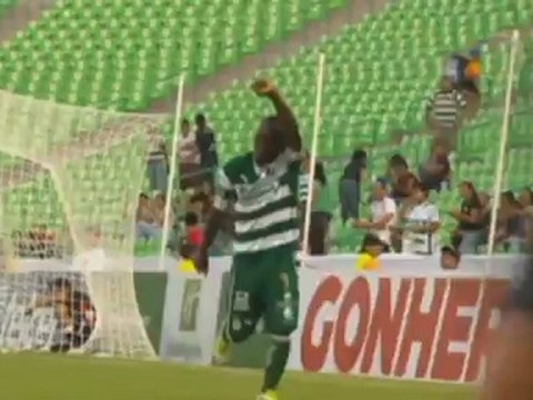 CONCACAF CL: Vize-Champion startet mit 5:0-Kantersieg