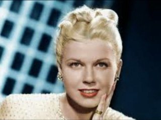 Doris Day –- Que Sera Sera