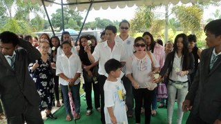 Rosalia D. Canilang Treasured Memories at Holy Gardens Pangasinan Memorial Park