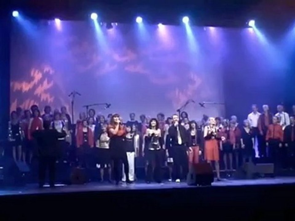 La Vie reprend (Cléopâtre)