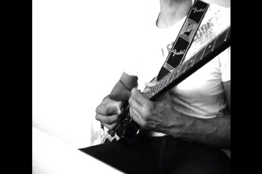 Nono tout simplement - Composition perso + Impro