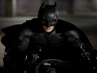 The Dark Knight Rises True HD 1080p Part 1 - 13 Official Full HD Movie