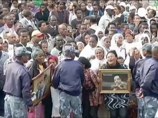 L'avenir de l'Ethiopie en question après le décès de...