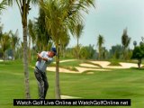 watch The Barclays 2012 golf tournament online
