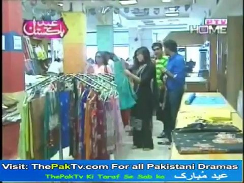 Maya Ya maya - By Ptv Home Eid Ul Fitar 2012 Day 2 - 21st August 2012 - p2