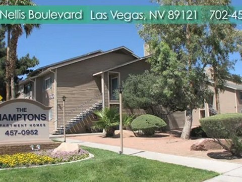 The Hamptons Apartments in Las Vegas, NV - ForRent.com