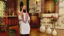 أعجب ثلاث قصص رواها رسول الله للشيخ نبيل العوضي