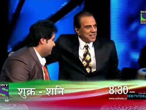 Indian Idol 6 Promo 720p 24th & 25th August 2012 Video Watch Online HD