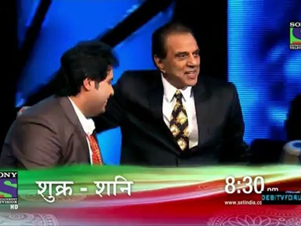 Indian Idol 6  Promo 720p 24th & 25th August 2012 Video Watch Online HD