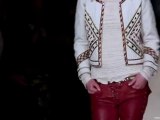 Isabel Marant Fall 2012 Collection