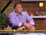 سامح مكرم عبيد في على نار هادية - جلاش بالأرز والفراخ