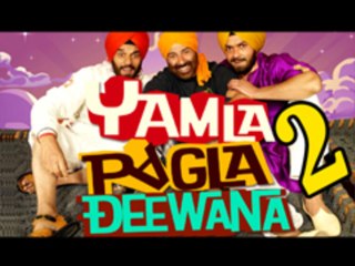 Yamla Pagla Deewana 2 Will Be The Best - Dharmendra