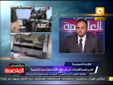 أحمد العربي: السيطرة على دمشق ستكون في القريب العاجل