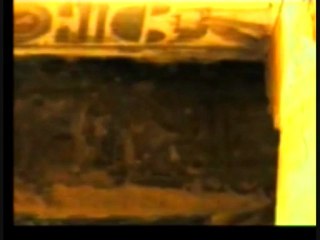 ufo. hiéroglyphes. ABYDOSS