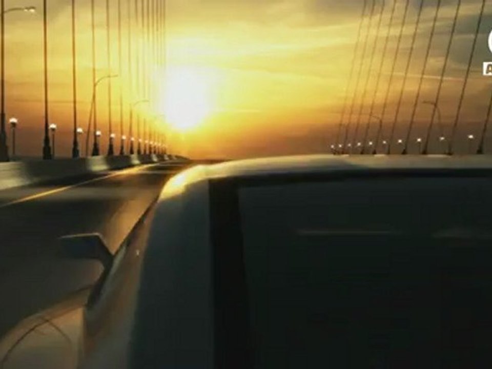 La future Corvette C7 selon Trinity Animation