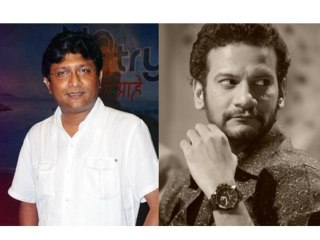 Veteran Directors Kedar Shinde And Satish Rajwade Love To Be Different! - Marathi News