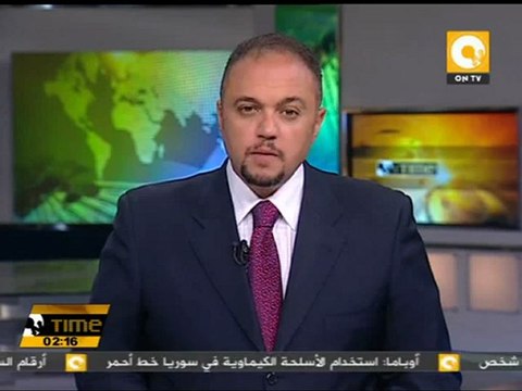 الجيش اللبنانى يسيطر على الاشتباكات في طرابلس