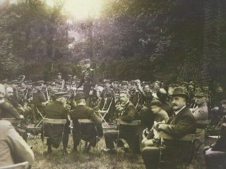 Le Régiment de Sambre et Meuse Le Grenadier du Caucase Musique de la Garde Républicaine Pierre Dupont