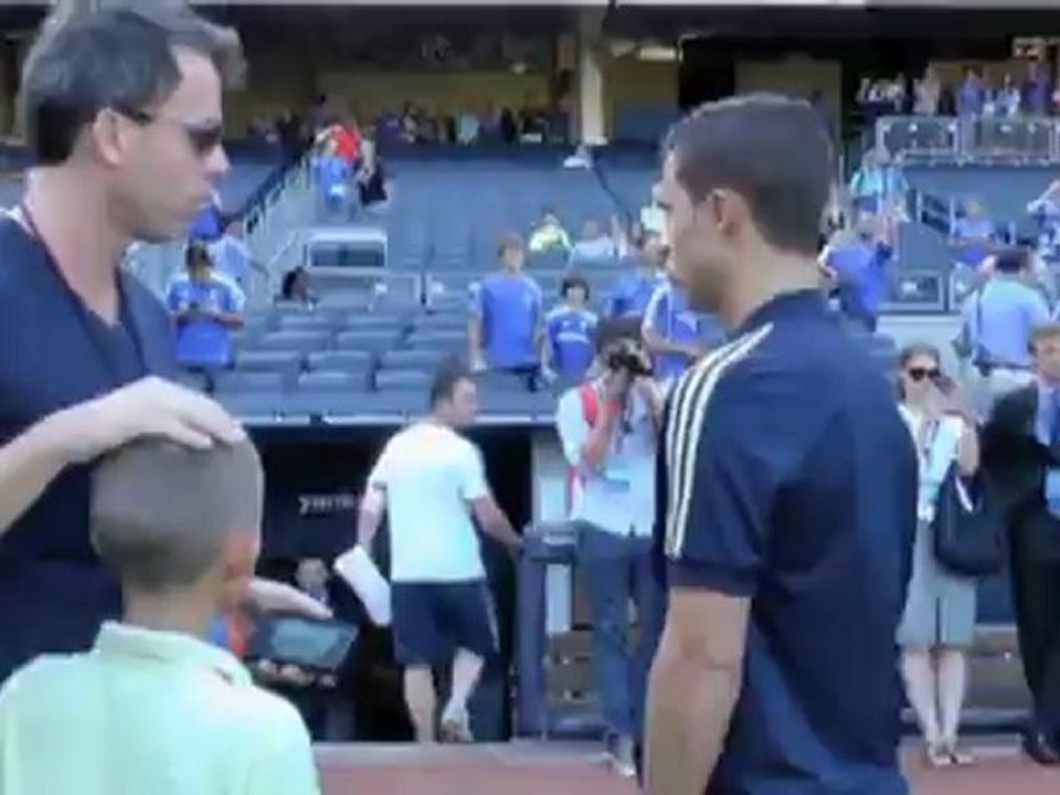 Chelsea empfängt reading zum ersten heimspiel