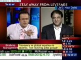 First trades :  Brahma Mgmt - Market View