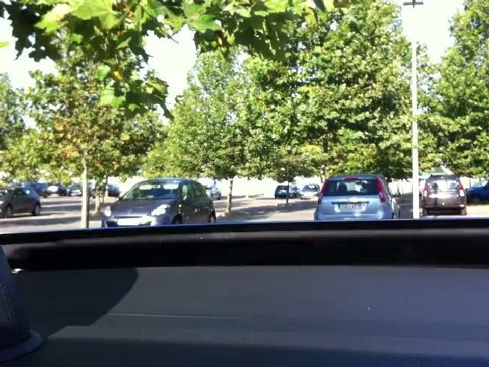 Mercedes slk 230 Kompressor à vendre