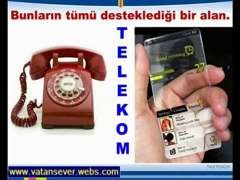 TalkFusion Türkiye