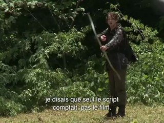 HUNGER GAMES- Big Budget vs Indie VOST