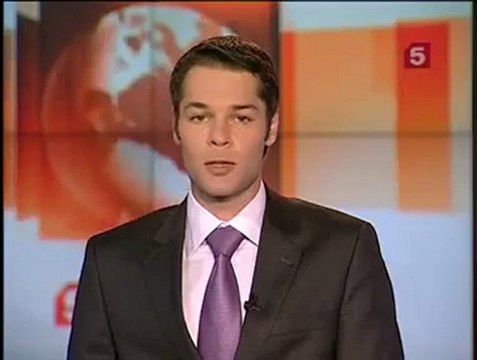 Братва в США (Обама против мафии)