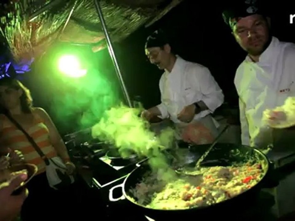 Gamescom Blog #2 - Far Cry 3 Party