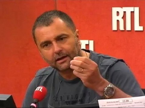 Faut-il le retour de la police de proximité ? : le Débat avec Nicolas Comte, secrétaire général du syndicat SGP Police