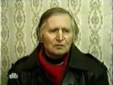 Вор в законе Авели Гогиладзе (Авели Сочинский)