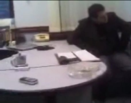 Вор в законе Арсен Мкртчян (Арсен Ереванский)