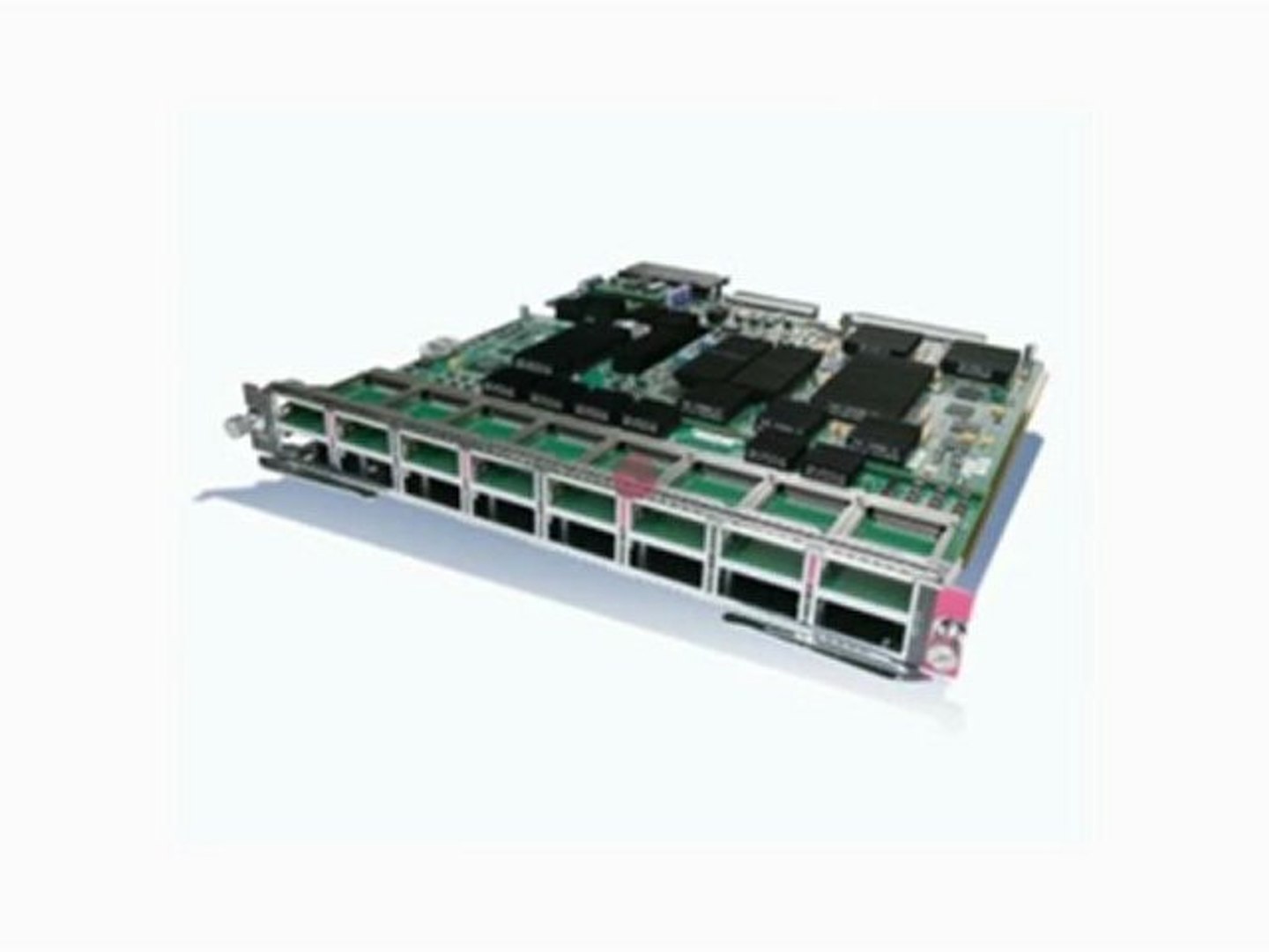 WS-X6716-10T-3C (visit ICPNetworks.co.uk)