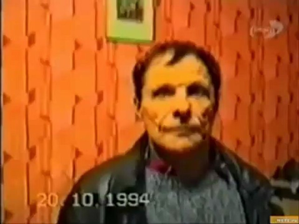 вор в законе Владимир Щербаков (Пигалица)