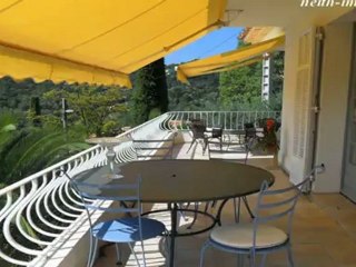 Villa 160m² "Ourea" à Grasse (06130)