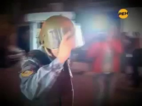 Вор в законе Дед Хасан и мэр Лужков 2