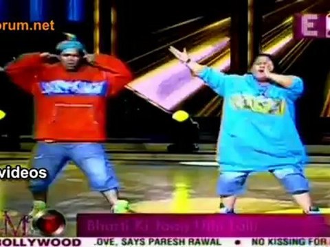 Bachche Bane Contestent - Jhalak Dikhla Jaa Season 5