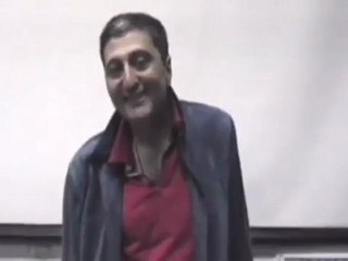 Вор в законе Мамука Микеладзе (Мамука)