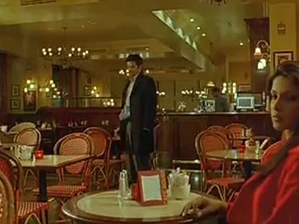 Muzica Indiana - Ya Rabba HD