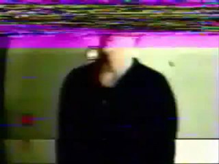 Вор в законе Хусейн Ахмадов (Слепой)