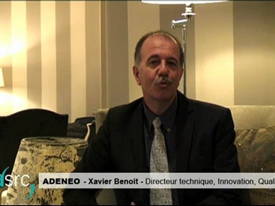 Adeneo - membre ASRC