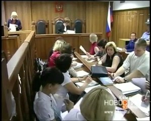 Вор в законе Шамаз и его банда (Берёзовские)