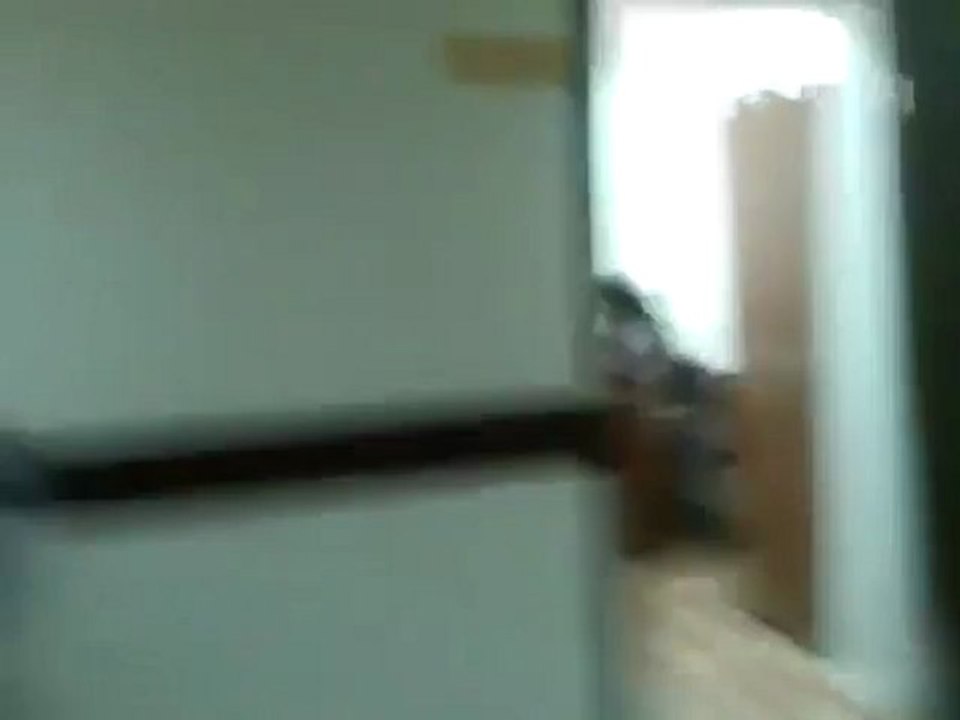 Задержание вора в законе Мамуки Микеладзе