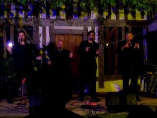 Les employés municipals