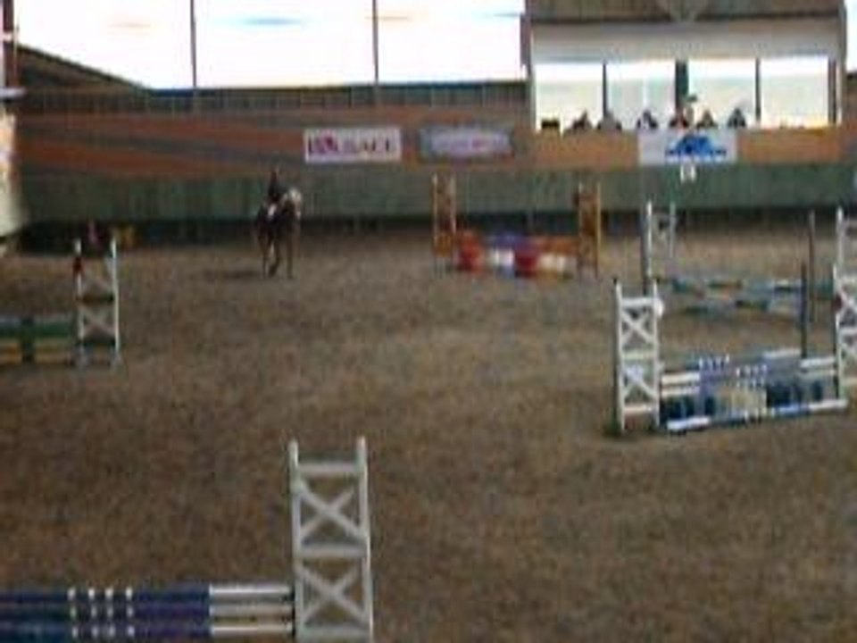 1er concours de ma juju